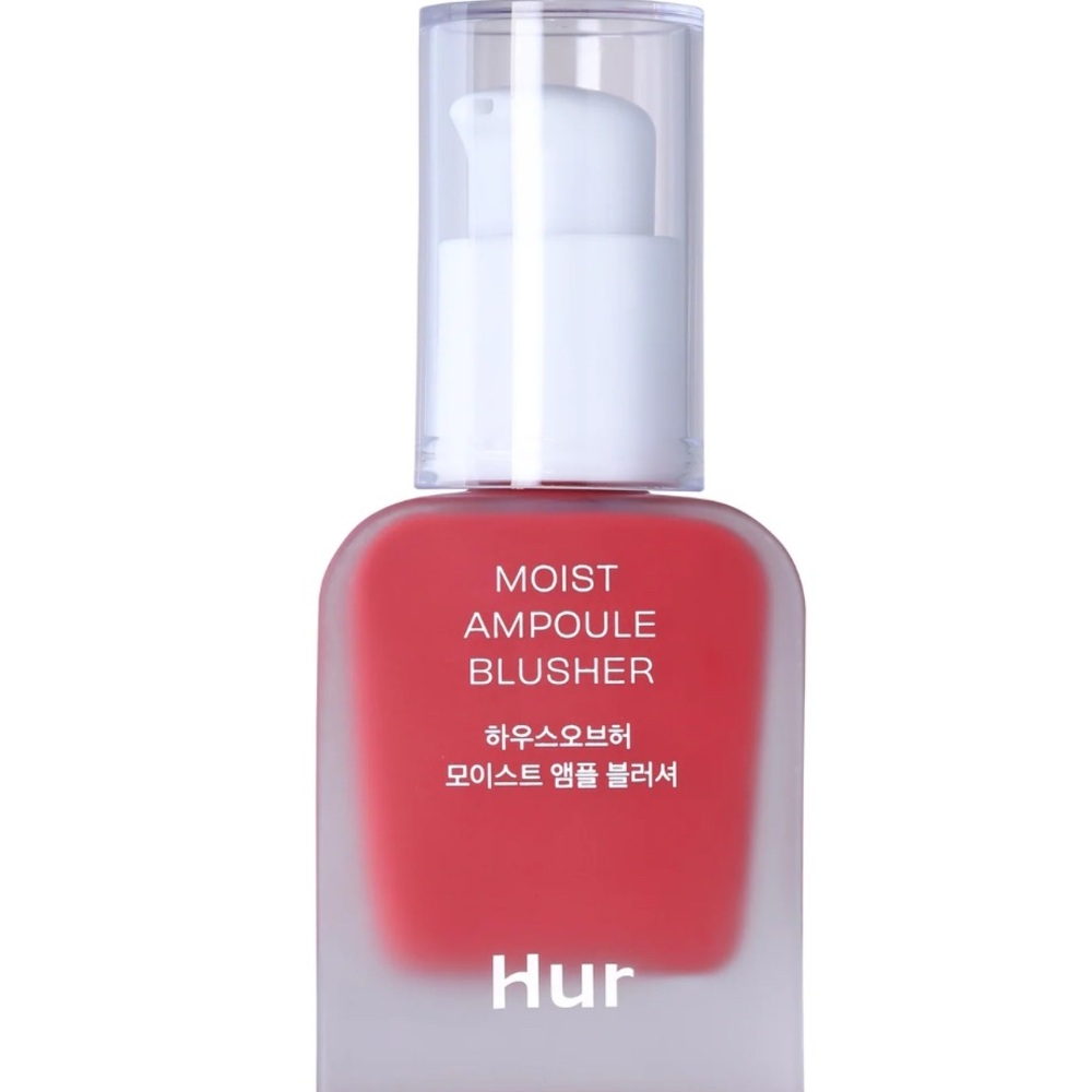 HOUSE OF HUR Lavender Flush Cat Nail Polish 3 colors + refills brand new - Picture 10 of 11